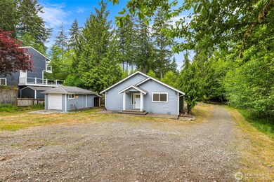 141 E Dunoon Place, Shelton, WA 98584 - photo 4