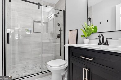 3866 Conley Downs Dr, Decatur, GA 30034 - photo 6