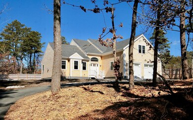 490 Old Barnstable Rd, Falmouth, MA 02536 - photo 2