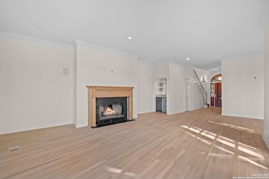 110 Kennedy Ave unit 6, San Antonio, TX 78209 - photo 5