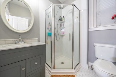 5 Ellwood St unit 1, Charlestown, MA 02129 - photo 6