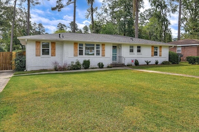1208 Oakdale Rd, Augusta, GA 30904 - photo 2