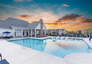 12607 Persky Place unit Chappell- 183, Covington, GA 30014 - photo 2