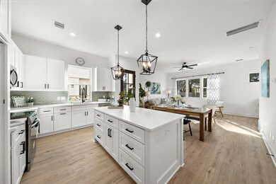 1105 Bruno Place, Houston, TX 77091 - photo 3