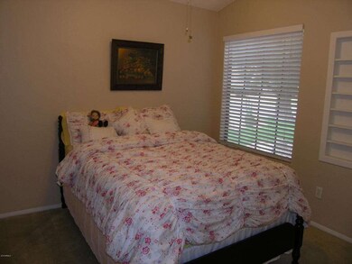 Bedroom #1