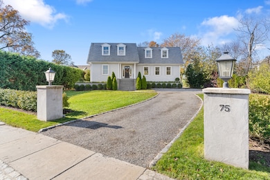 75 Saddle Rock Rd, Stamford, CT 06902 - photo 2