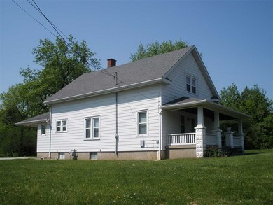 2211 E Sr 64, Princeton, IN 47670 - photo 6