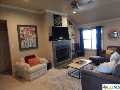 3410 Lauren St, Copperas Cove, TX 76522 - photo 4