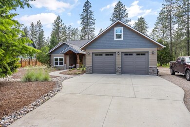 360 Hogans Way, Chewelah, WA 99109 - photo 2