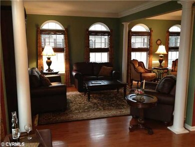 Den/Family/Great Room