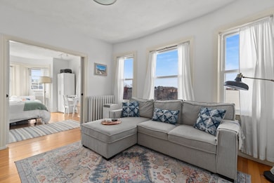 100 Saint Marys St unit 9, Boston, MA 02215 - photo 3