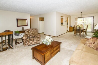 open concept