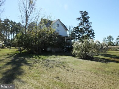 1860 W Tedious Creek Rd, Toddville, MD 21672 - photo 3