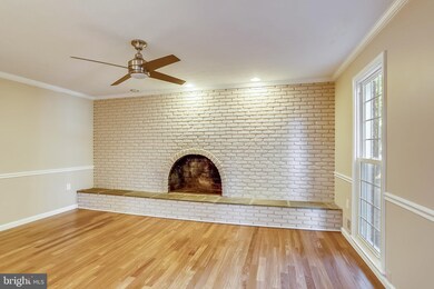 4641 Cherry Valley Dr, Rockville, MD 20853 - photo 4