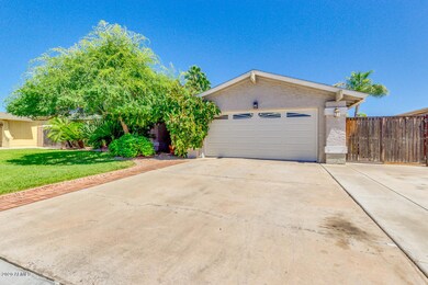 2543 W Plata Ave, Mesa, AZ 85202 - photo 2