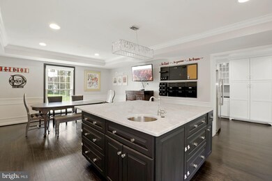 15408 Quail Run Dr, Gaithersburg, MD 20878 - photo 4