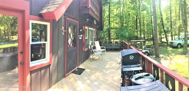 214 Owassa Dr, Pocono Lake, PA 18347 - photo 5