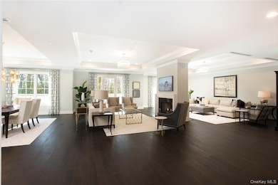 Ritz-Carlton Residences unit 3211, North Hills, NY 11040 - photo 2