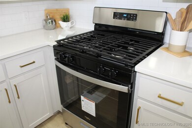 1644 S Pine Ave, Broken Arrow, OK 74012 - photo 6