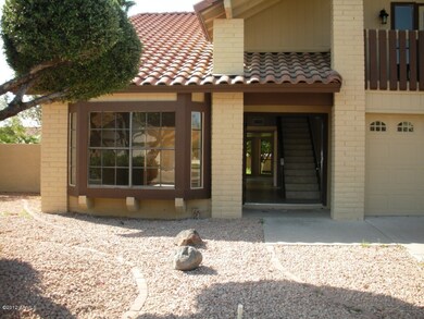 Front Elevation 2