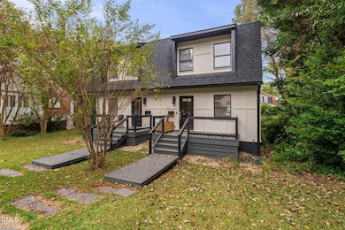 215 Lafayette Rd, Raleigh, NC 27604 - photo 5