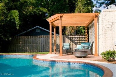 1435 Avondale Ave, Jacksonville, FL 32205 - photo 3