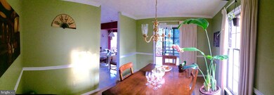 8 Dickens Square, Lutherville Timonium, MD 21093 - photo 5