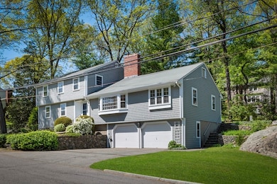 7 Pinecliff Dr, Marblehead, MA 01945 - photo 3