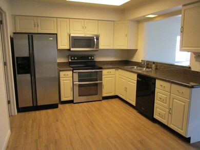 2307 W Osage Avenue Kitchen