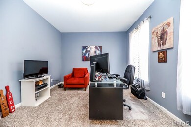 809 Stone Creek Ln, Belleville, IL 62223 - photo 4