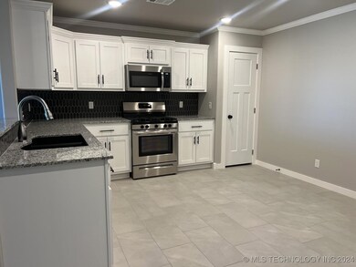 103 Payne, Claremore, OK 74017 - photo 2