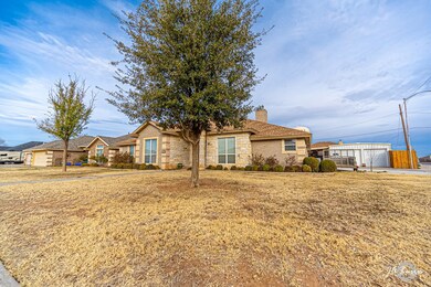 517 Cabrillo Dr, Odessa, TX 79765 - photo 7