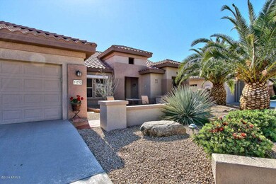 15733 W Linksview Dr Courtyard