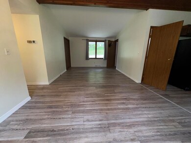 Main floor living room