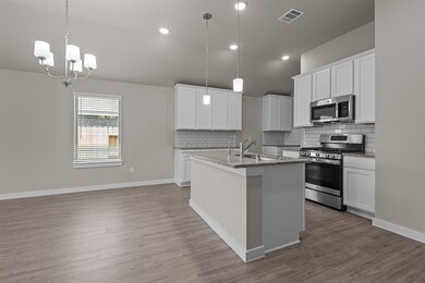 3314 Spanish Oak Ln, Rosenberg, TX 77471 - photo 3