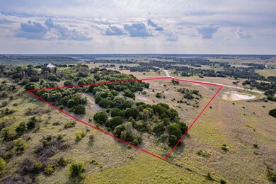 Lot 54 Co Rd 511, Hamilton, TX 76531 - photo 7