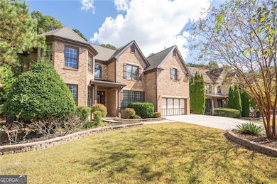 2704 Olivine Dr, Dacula, GA 30019 - photo 3