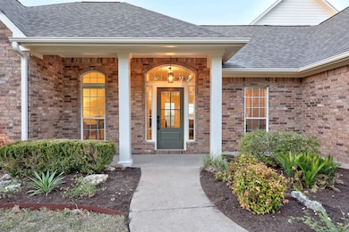 116 Oak Plaza Dr, Georgetown, TX 78628 - photo 3