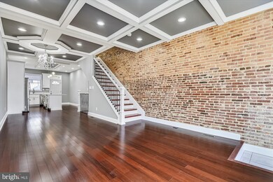 233 S Ellwood Ave, Baltimore, MD 21224 - photo 7