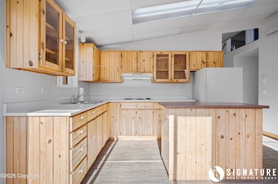 412 1/2 E Sewell St, Sundance, WY 82729 - photo 7