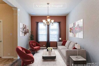 10753 Barnsford Ln, Helotes, TX 78023 - photo 2