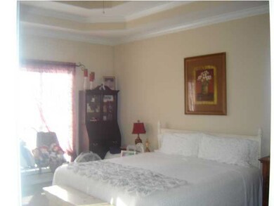 Large Master bedroom