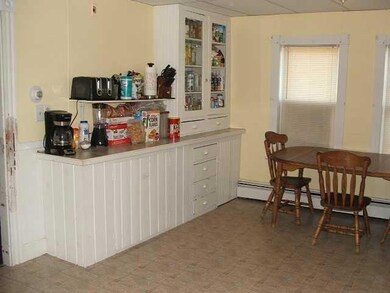 Dining Room.