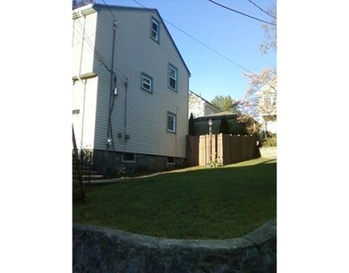 31 Galty Ave, Dorchester Center, MA 02124 - photo 3