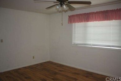 Back bedroom has an en-suite 3/4 bath