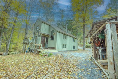 34 Campton Mountain Rd, Campton, NH 03223 - photo 2