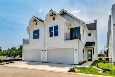 Welcome home to The Grotto!