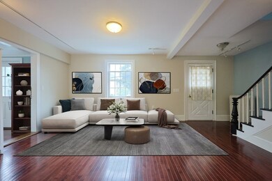 29 Lincoln Ave unit 1, Marblehead, MA 01945 - photo 6