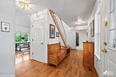 Entryway