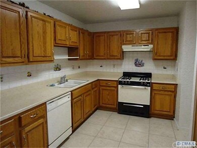 Good size and Open Kitchen